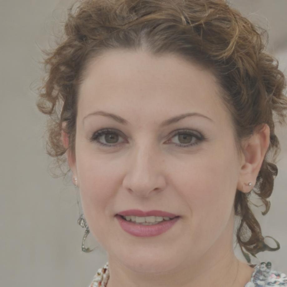 Portrait de Célestine Moreau, analyste en investissements