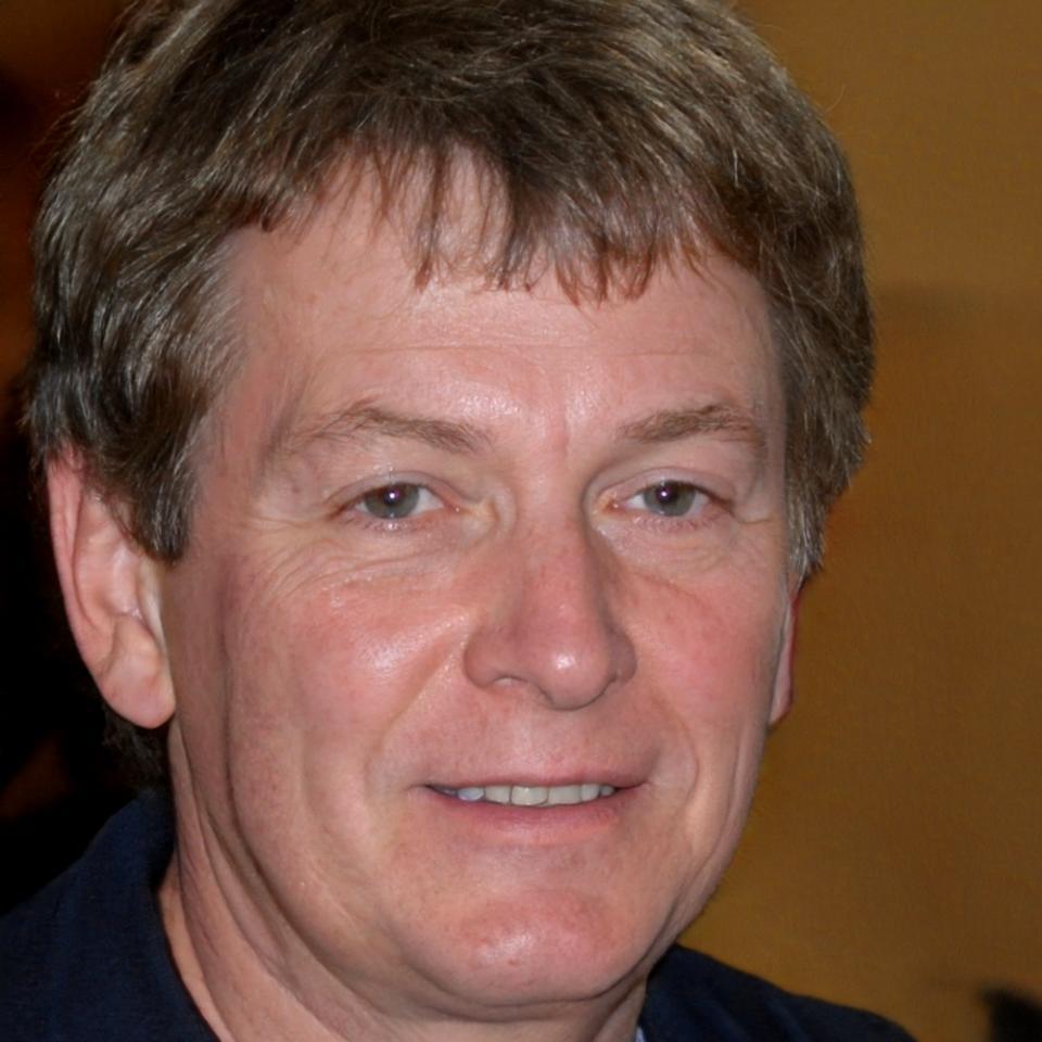 Portrait de Maxence Durandeau, expert en planification financière